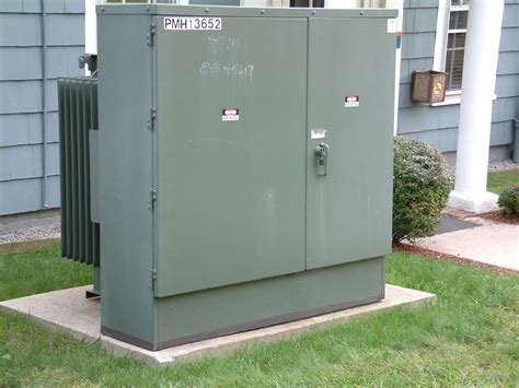 mount transformer to junction box|residential ground transformer.